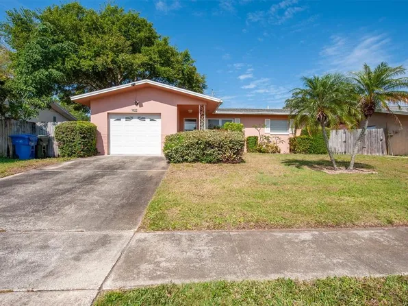 1822 VANCOUVER DRIVE, CLEARWATER, FL 33756