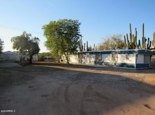 234 N 80th Pl, Mesa, AZ 85207