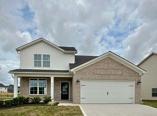 213 Krauss Dr, Nicholasville, KY