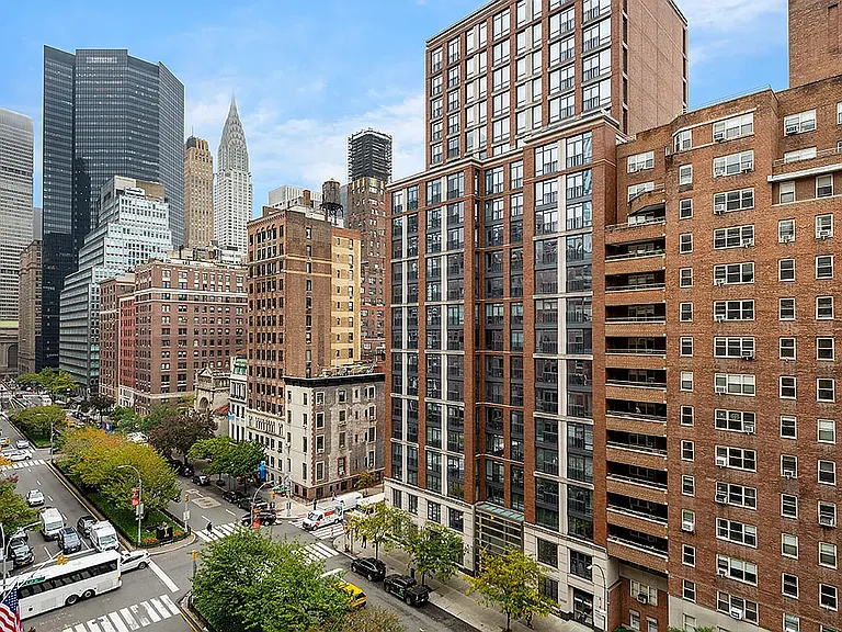 40 Park Ave #6C — Photo 11