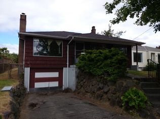 5935 Beacon Ave S, Seattle, WA 98108