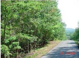 0 Frontier Cir, Summerville, GA 30747