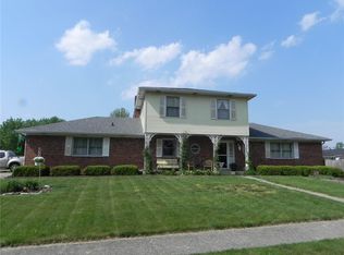 8330 Oris Rd, Indianapolis, IN 46259