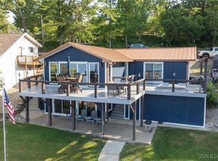 2703 Bittersweet Rd, Lake Ozark, MO 65049