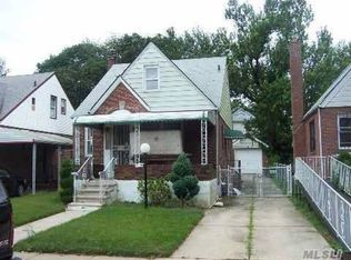 11826 220th St, Cambria Heights, NY 11411