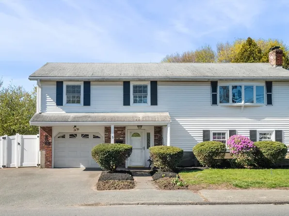 3 Witch Way, Salem, MA 01970