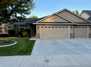 4117 N Buckstone Ave, Meridian, ID 83646