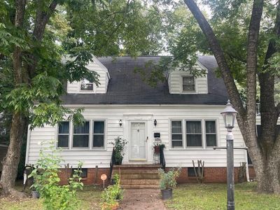 330 W Young Ave, Henderson, NC, 27536