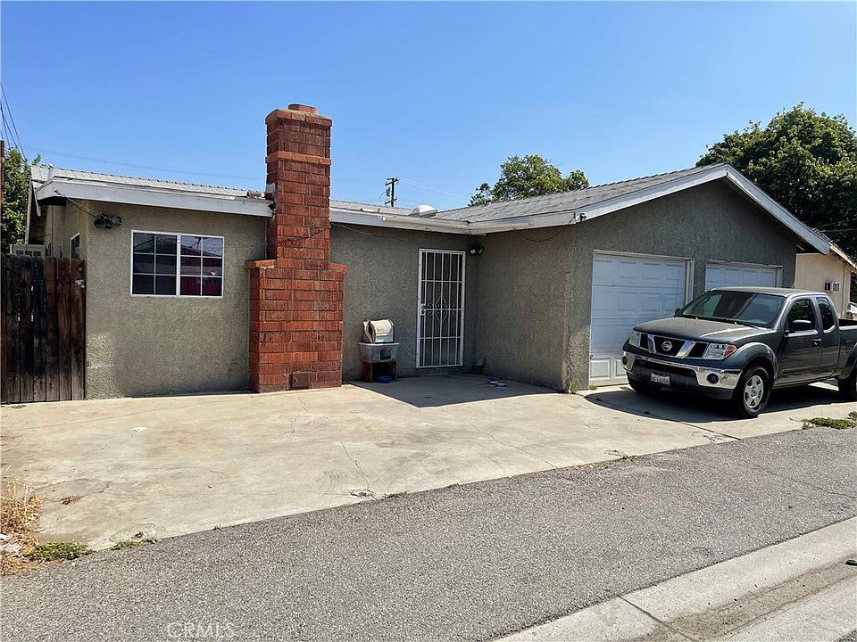 832 E 7th St, Pomona, CA 91766 Zillow