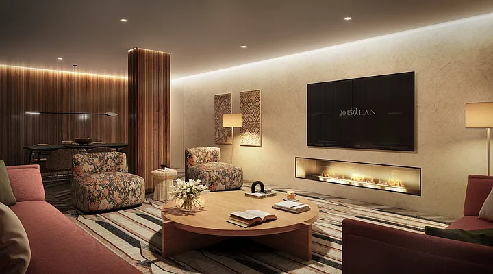 Rented by Nest Seekers International | media 8