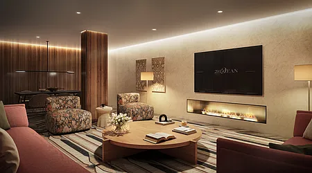 Rented by Nest Seekers International