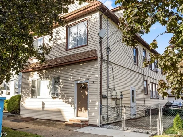 120 Speer Ave, Clifton City, NJ 07013