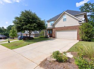 1243 Woodville Ct, Columbus, GA 31904