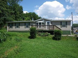 3413 Stafford St, Kingsport, TN 37660