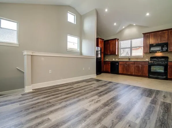 1601 Miriam Ave Unit 219, Austin, TX 78702