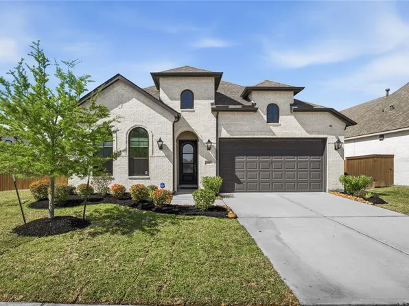 416 Bartlett St, Webster, TX 77598