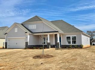 207 Tralee Dr, Anderson, SC 29625