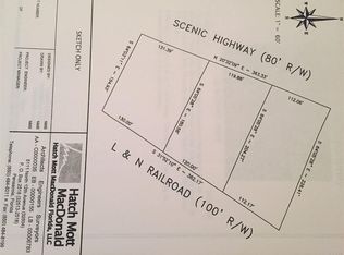 5700 Scenic Hwy, Pensacola, FL 32504