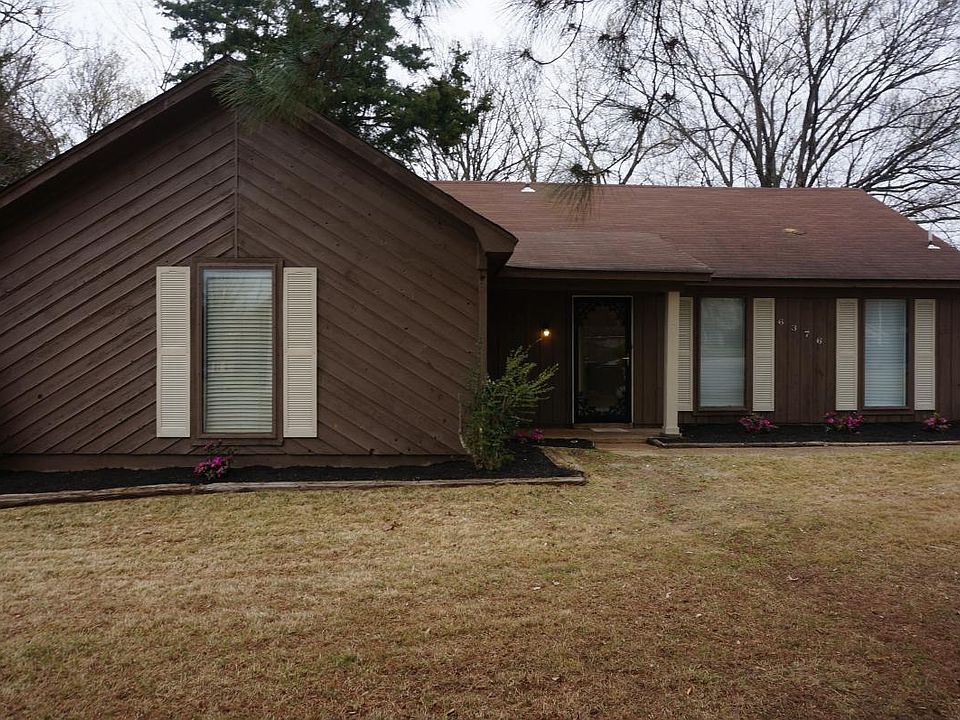6376 Ridge Manor Dr, Memphis, TN 38115 Zillow