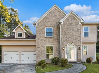 3700 River Lake Shr, Ellenwood, GA 30294