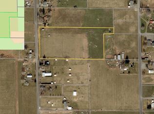 7205 S Steele Rd, Prosser, WA 99350