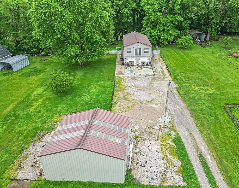 7587 Old Highway 81, Owensboro, KY 42301 Zillow