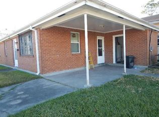 1348 Marshall Dr, Marrero, LA 70072
