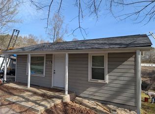 2728 Camp Rd, Jasper, GA 30143