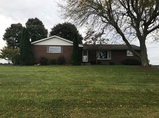 3622 Werner Church Rd NE, Canton, OH 44721