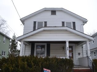 69 Theron St, Johnson City, NY 13790