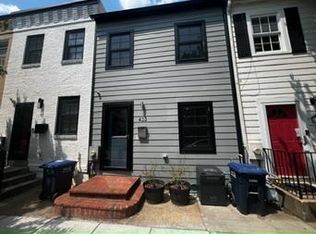 435 Ridge St NW, Washington, DC 20001