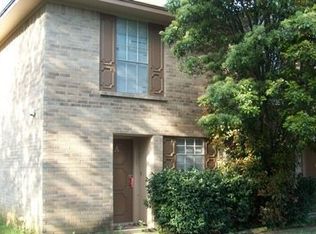 7808 Ashe Ct APT A, Fort Worth, TX 76112