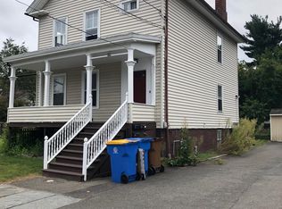 130 Elmendorf St #3, Kingston, NY 12401