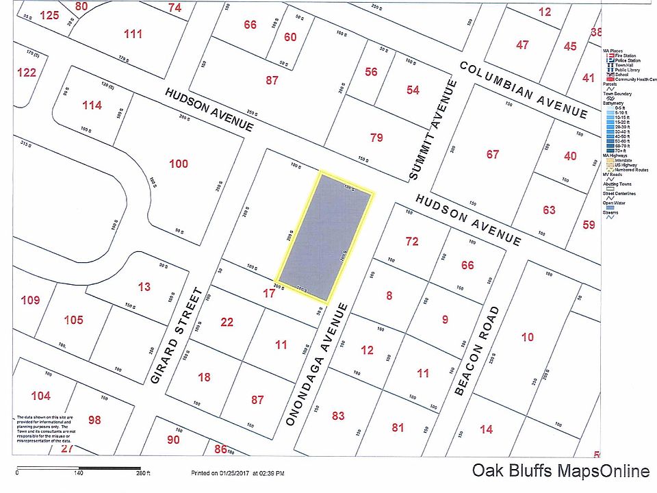 1st image of 0 Hudson Ave