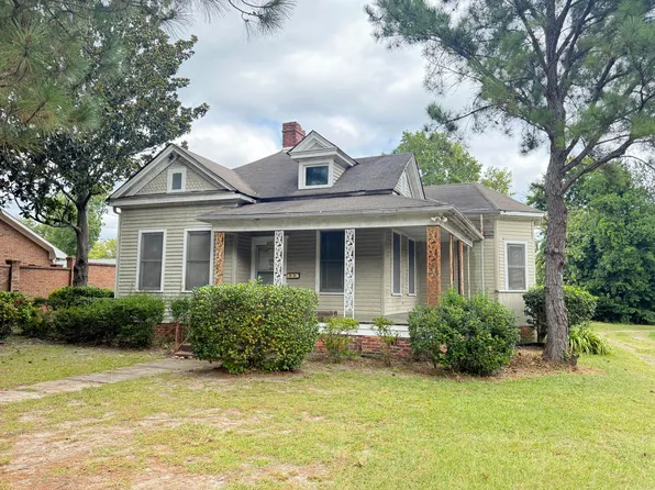 225 Church St, Sumter, SC 29150