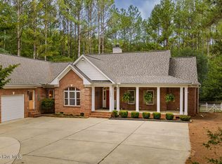 1624 Rosebriar Pl, Hillsborough, NC 27278
