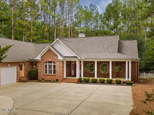 1624 Rosebriar Place, Hillsborough, NC 27278