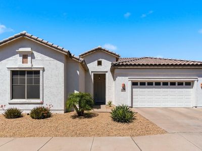18218 N 48TH Place, Scottsdale, AZ, 85254