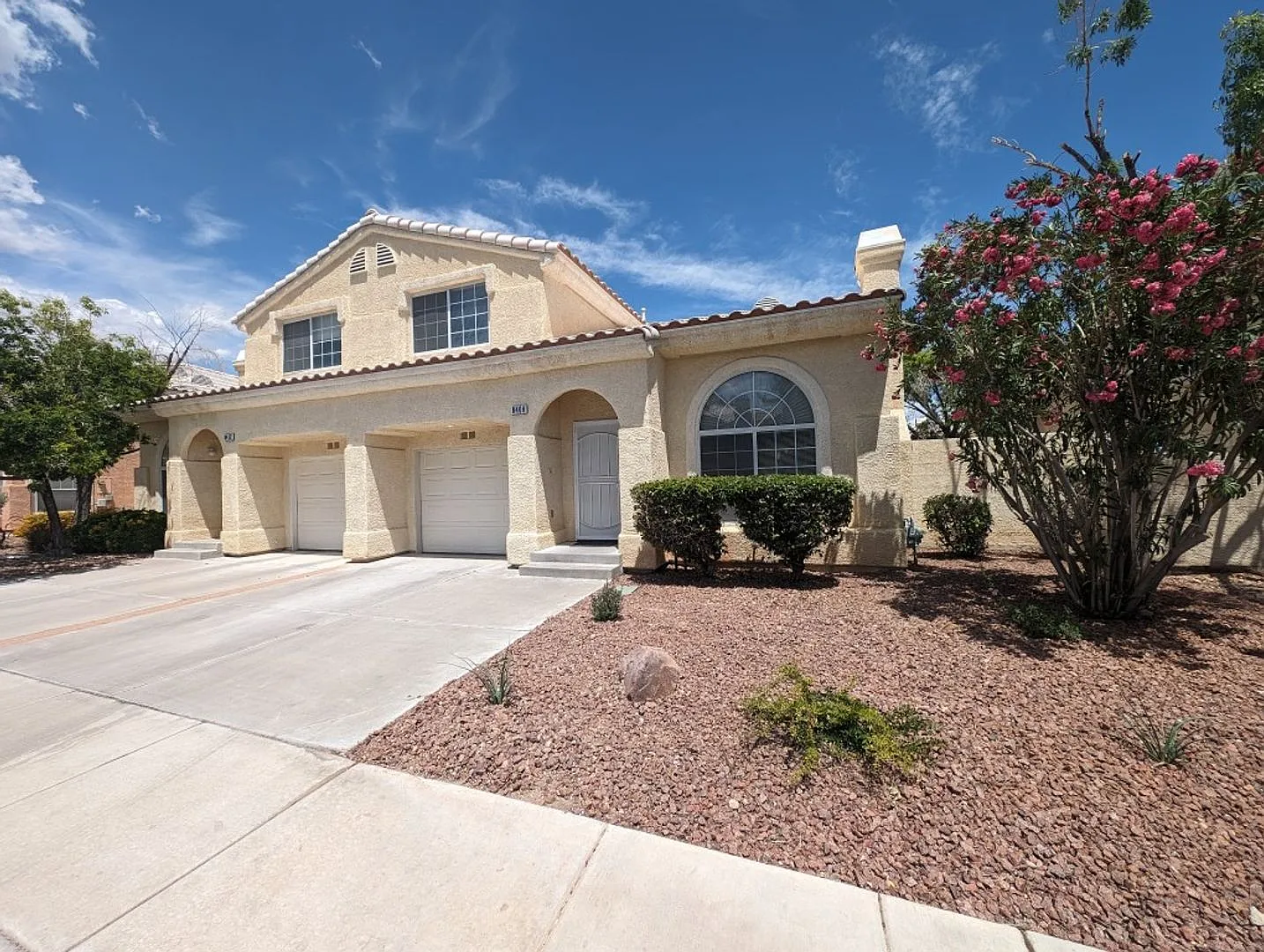 8408 Stoney Bluff Ave — Photo 1