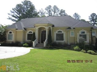 4142 Flat Rock Rd, Lithonia, GA 30038