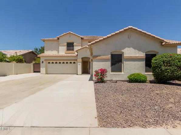 5322 W MORTEN Avenue, Glendale, AZ 85301