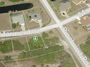 145 Mariner Ln, Rotonda West, FL 33947