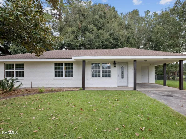 208 Begnaud Dr, Lafayette, LA 70501