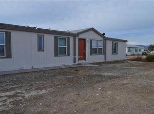 4631 Paiute Blvd, Pahrump, NV 89061