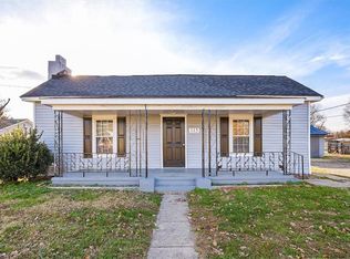 115 S High St, Eden, NC 27288