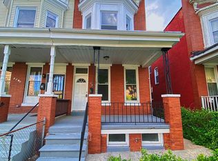 3926 Reisterstown Rd, Baltimore, MD 21215