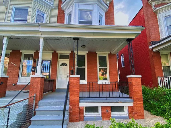 3926 Reisterstown Rd, Baltimore, MD 21215