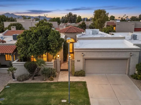 8455 N 84TH Street, Scottsdale, AZ 85258