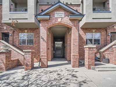 2901 Wyandot Street #8, Denver, CO, 80211
