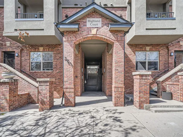 2901 Wyandot Street #8, Denver, CO 80211